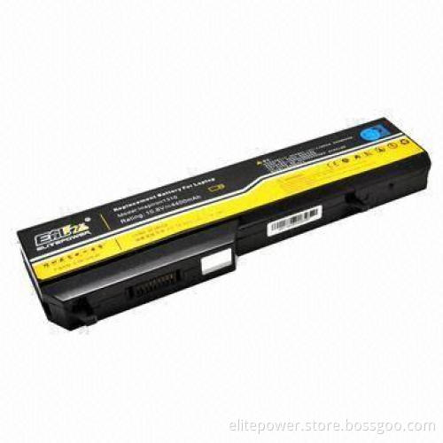 Laptop Battery with 4,400mAh, 11.1V, for Dell Vostro 1310/Vostro 1510/Dell Vostro 1320/PP36L